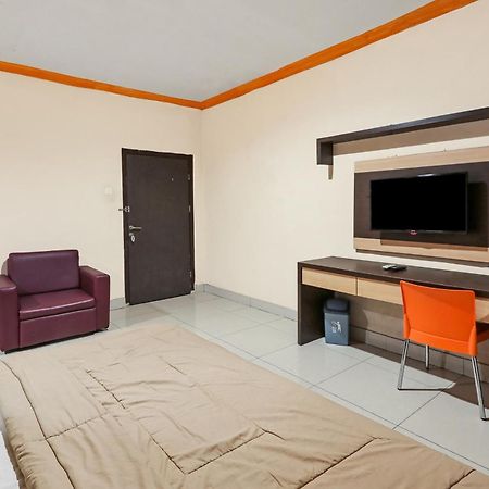 Collection O 93163 Hotel Grand Kartika Pare-Pare Bagian luar foto