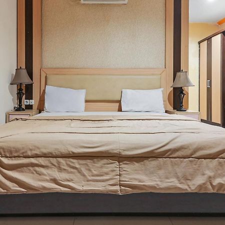Collection O 93163 Hotel Grand Kartika Pare-Pare Bagian luar foto