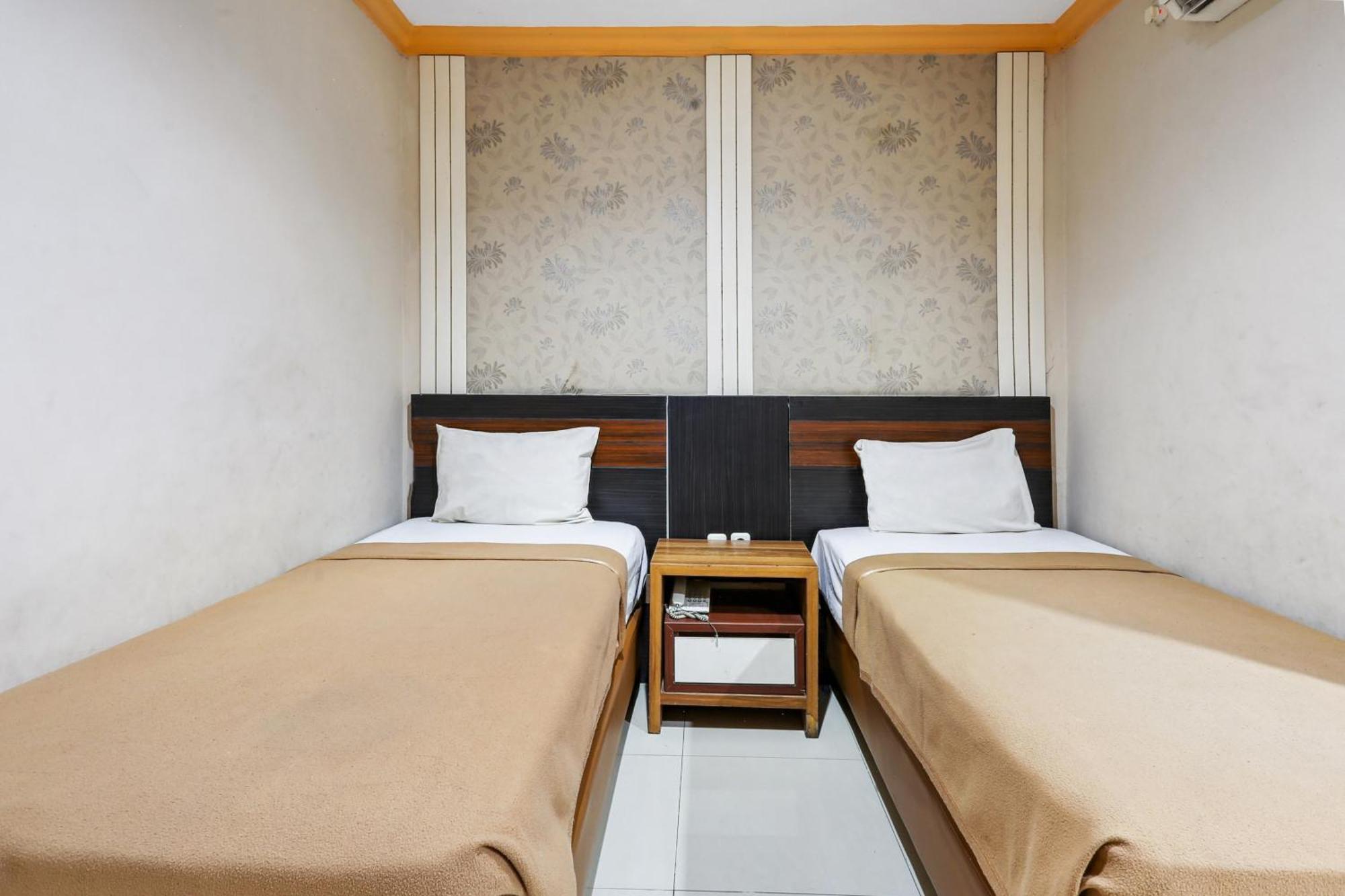 Collection O 93163 Hotel Grand Kartika Pare-Pare Bagian luar foto